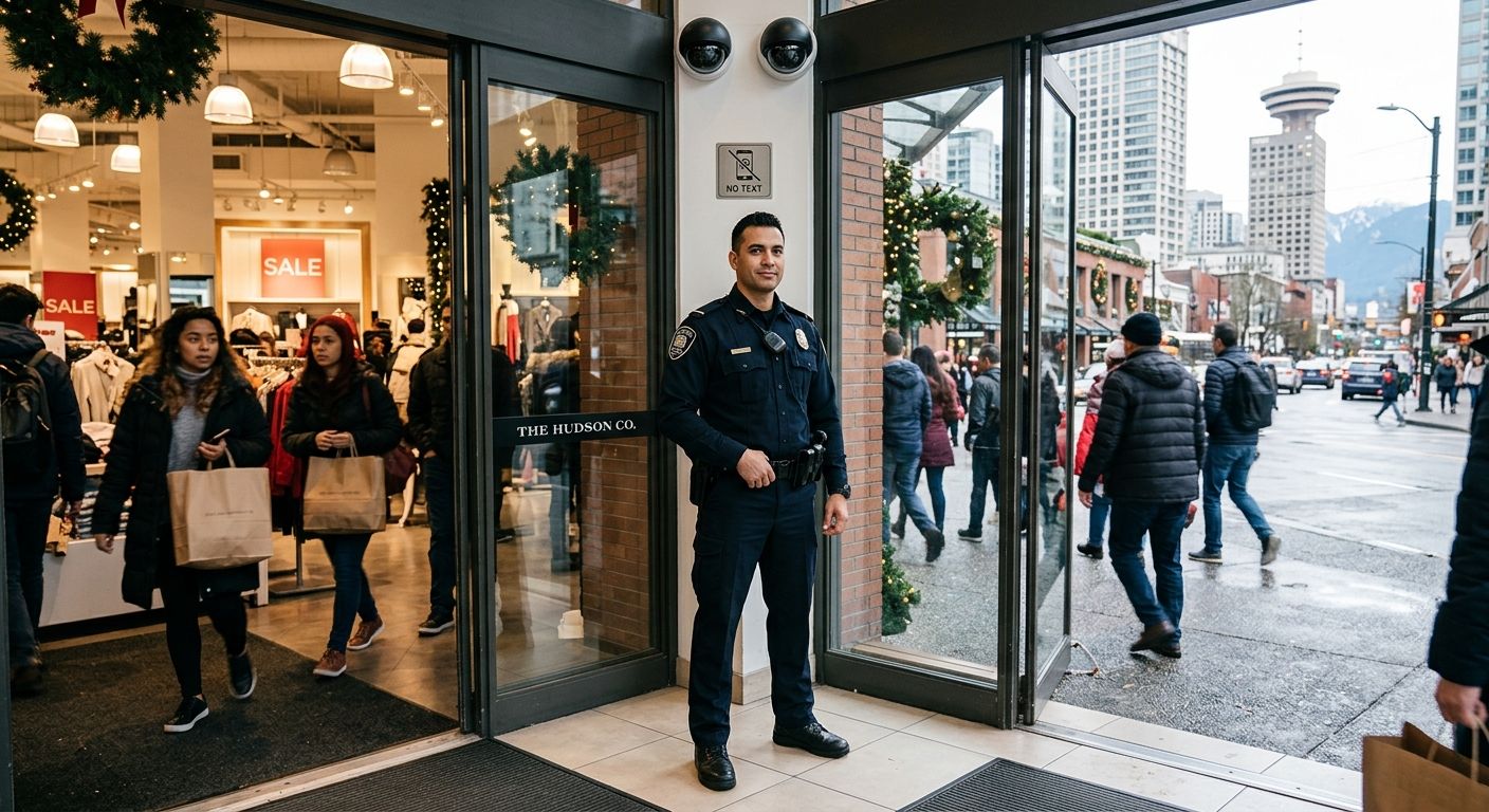 Best Loss Prevention Vancouver Services in 2026
