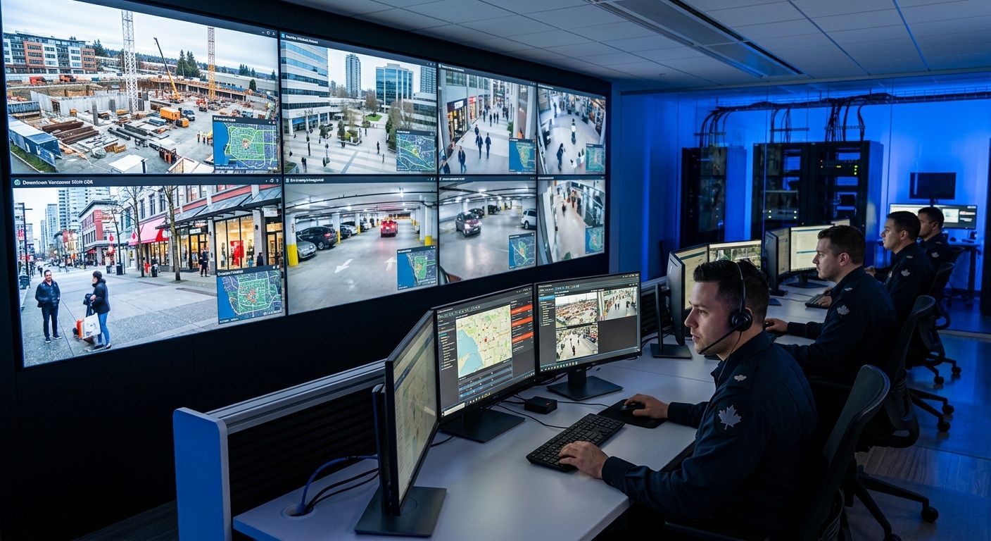 Best CCTV Monitoring Services for 2026