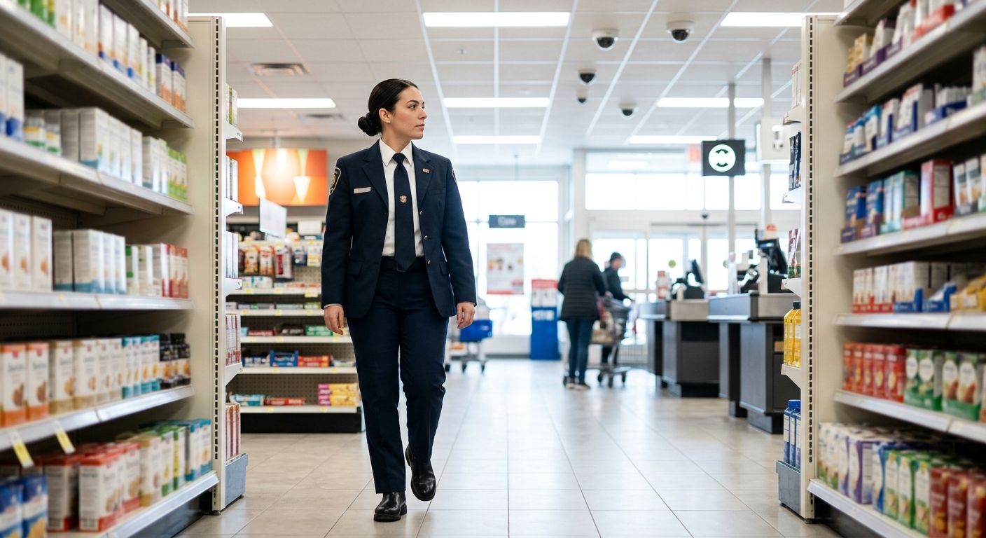 Loss Prevention Strategies Retail: Essential Guide for 2026