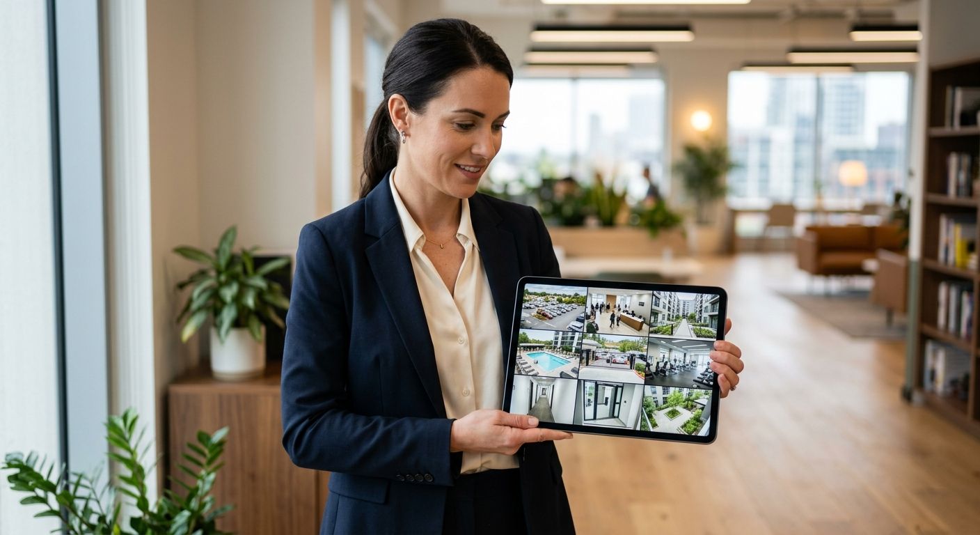 Remote Video Monitoring for Property Managers: Complete Guide