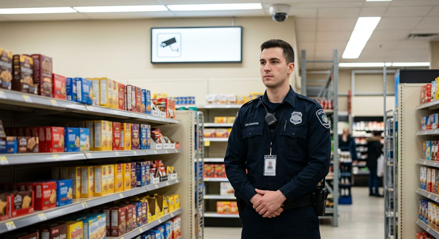 Best Loss Prevention Officers for 2026: Top Security Services