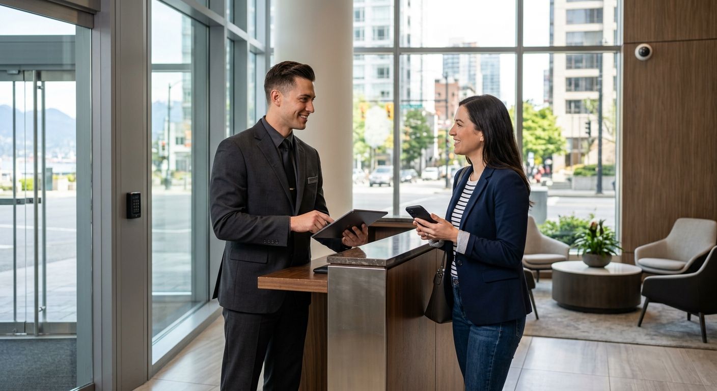 Top Visitor Management Protocols for 2026: Best Practices