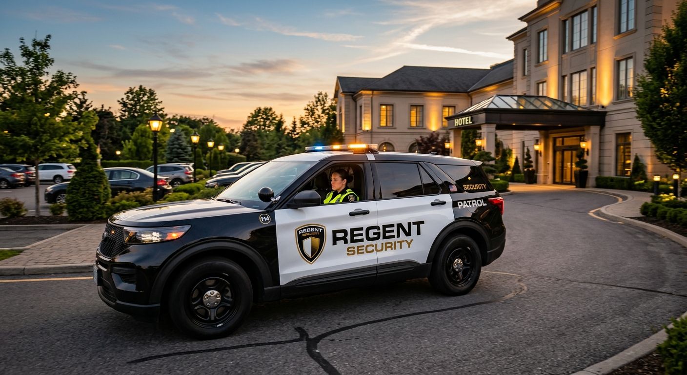 Mobile Patrol Security Benefits: Guide to Randomized Patrols 2026