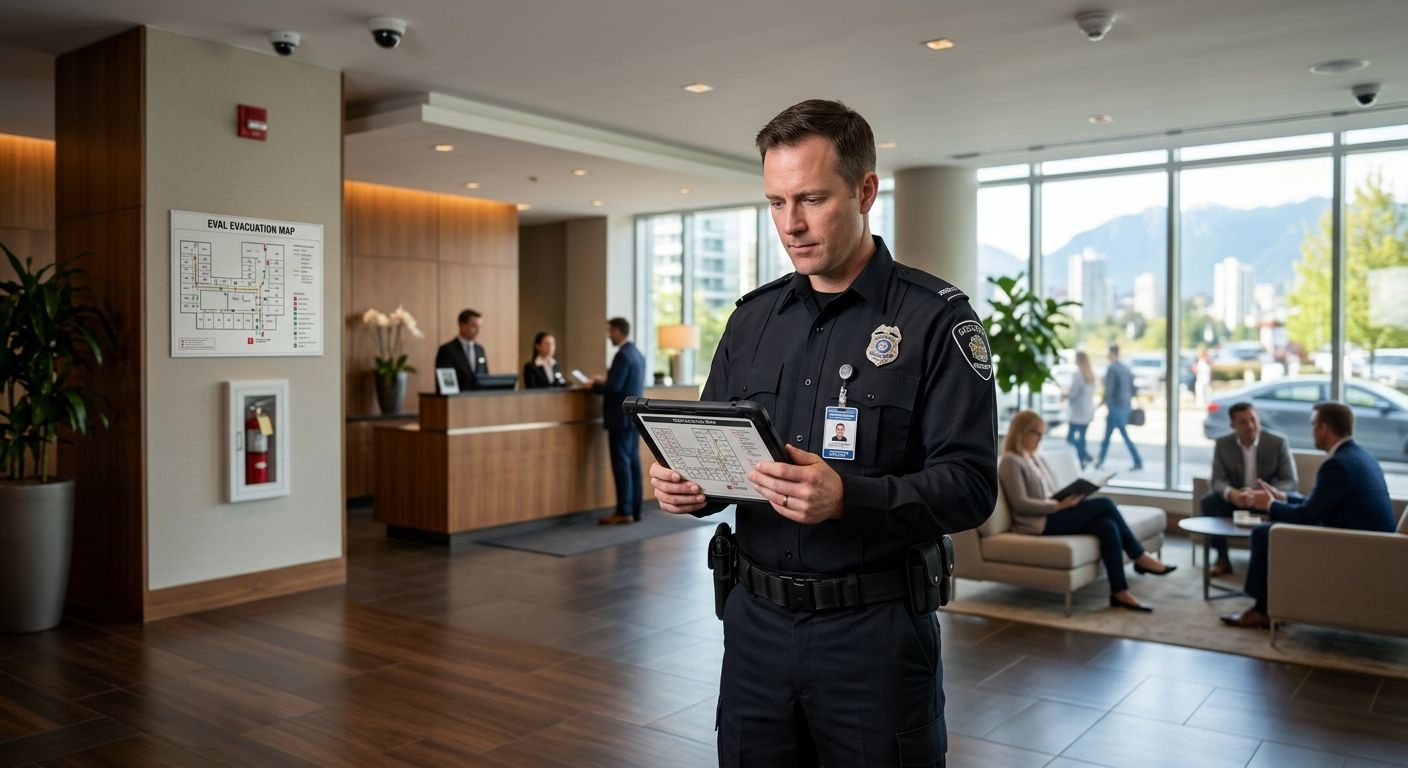 Hotel Emergency Response Plan: Complete Guide for 2026