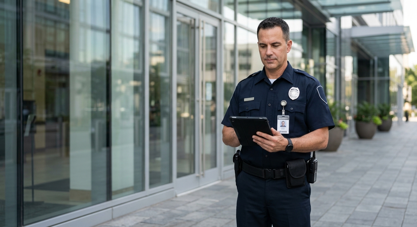 What Is a Security Guard Not Allowed to Do: A Comprehensive Guide